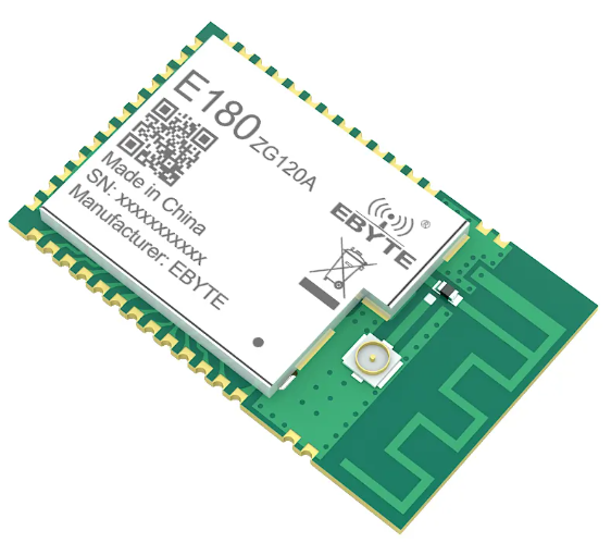 Zigbee無線模塊，物聯(lián)網無線通信領域高性價比產品